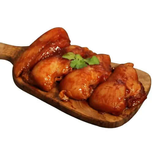 BBQ Chicken Fillets - Image 3