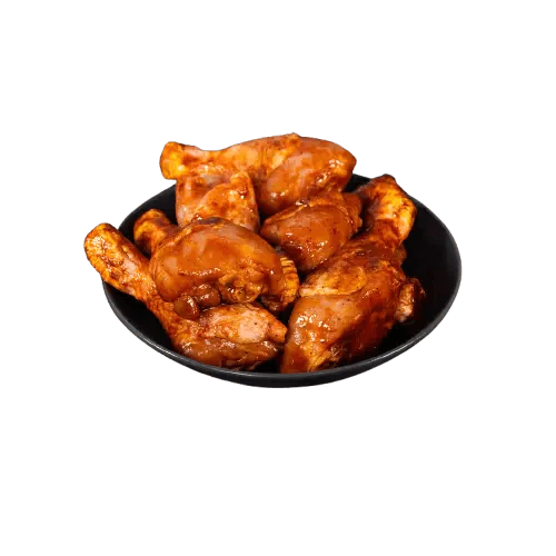 BBQ Chicken Drumsticks - Image 2