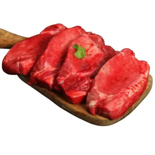 Chinese Pork Loin Steaks - Image 3