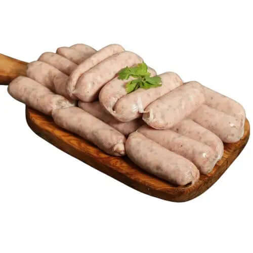 Cumberland Sausages - Image 3