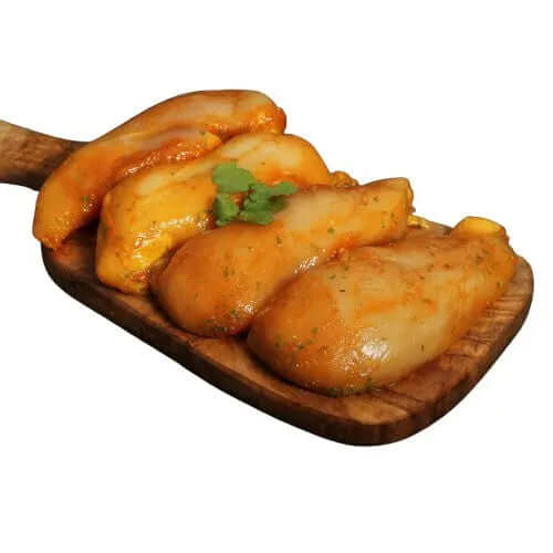 Garlic Chicken Fillets - Image 3