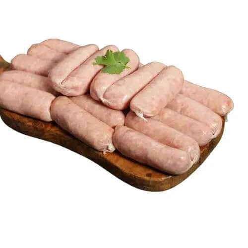 Pork Sausages - Image 3