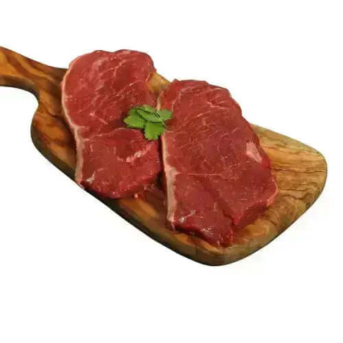 Prime Sirloin Steaks - Image 3