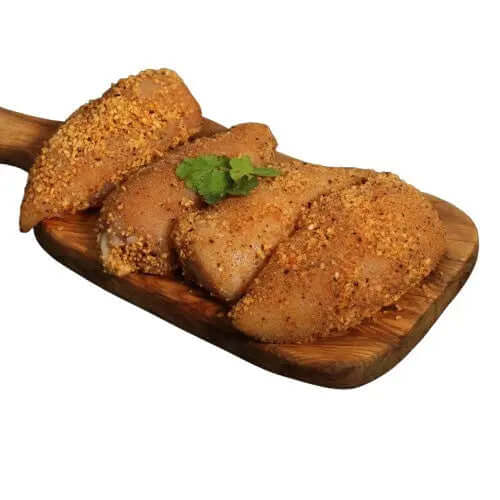 Salt N Pepper Chicken Fillets - Image 3